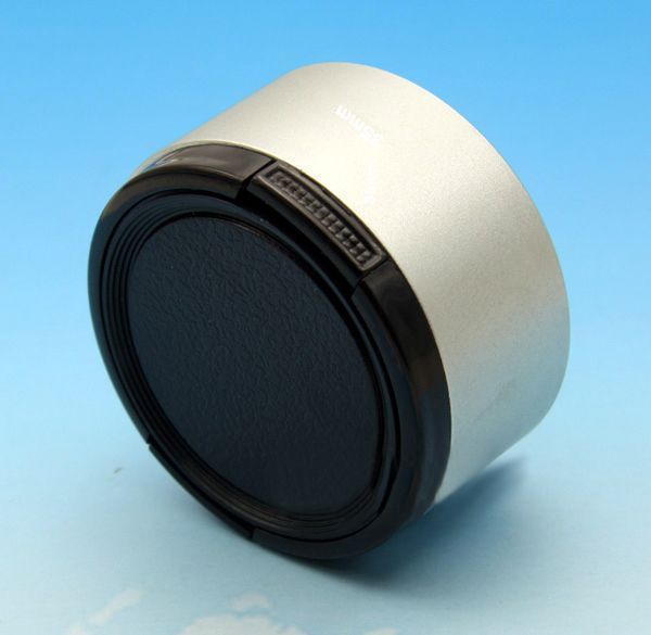 Emolux 52 mm Lenscap