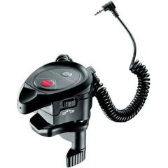 Manfrotto MVR901 ECPL Lanc Sony Canon Panasonic Uyumlu