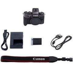 Canon EOS M5 Body