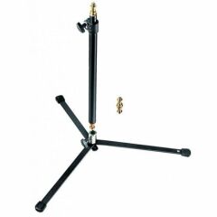 Manfrotto 012B Backlite Stand Black