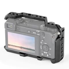 SmallRig Sony A6100  A6300  A6400  A6500  için Kafes CCS2310