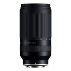 Tamron 70-300mm f/4.5-6.3 Dİ III RXD (Sony E)