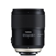 Tamron SP 35mm f/1.4 Di USD Lens (Nikon Uyumlu)