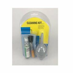 Weifeng WOA 2033B 4 in 1 Cleaning Kit