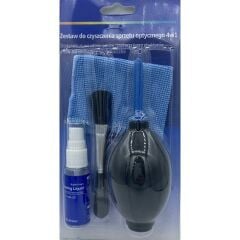 Weifeng WOA 2033G 4 in 1 Cleaning Kit