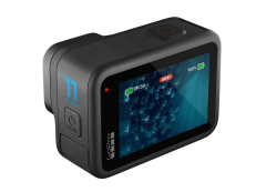 GoPro HERO11 Black Aksiyon Kamerası