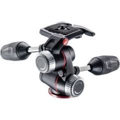 Manfrotto MHXPRO-3W Tripod Başlığı