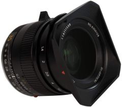 TTArtisan 35mm f/1.4 Lens (Sony E Mount)