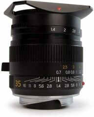 TTArtisan 35mm f/1.4 Lens (Fuji GFX Mount)