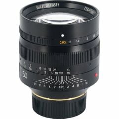 TTArtisan 50mm f/ 0.95 Lens (EOS R Mount)