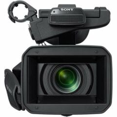 Sony PXW-Z150 4K Video Kamera