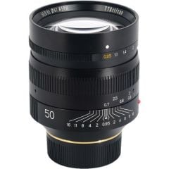 TTArtisan 50mm f/ 0.95 Lens (Sony E Mount)