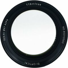 TTArtisan 50mm f/ 0.95 Lens (Sony E Mount)