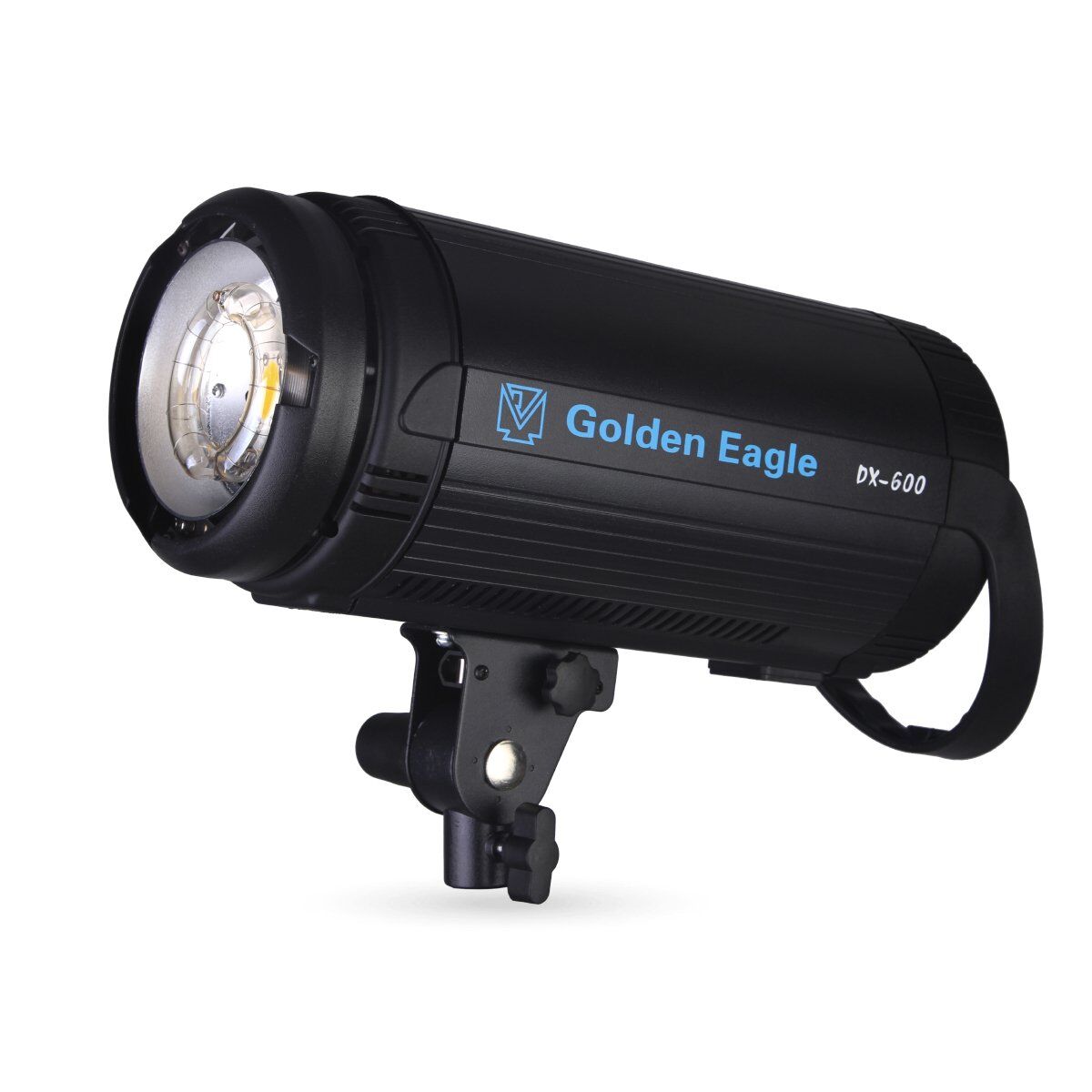 Golden Eagle DX600 Led ışıklı Paraflaş