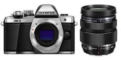 Olympus OM-D E-M10 Mark II 12-40mm f2.8 PRO Kit ile Aynasız Fotoğraf Makinesi