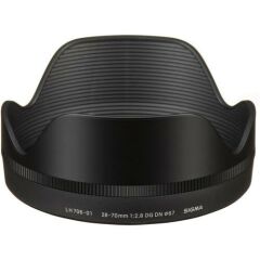 Sigma 28-70mm f/2.8 DG DN Contemporary Lens (Sony E)