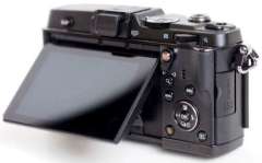 Olympus E-P5 Body Aynasız Fotoğraf Makinesi