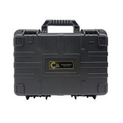 ClasCase C014 Mavic Mini 3 / Mini 3 Pro Hardcase Su Geçirmez Drone Taşıma Çantası