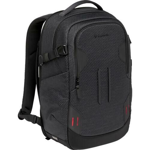 Manfrotto Pro Light Backloader 15L Kamera Sırt Çantası (Küçük)