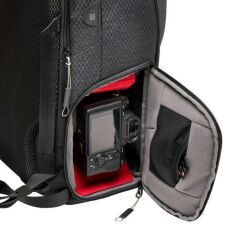 Manfrotto Pro Hafif Ön Yükleyici 16L Kamera Sırt Çantası (Orta)