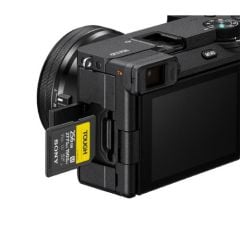 Sony A6700 Aynasız Fotoğraf Makinesi