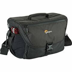 Lowepro Nova 200 AW II Omuz Çantası (Siyah)