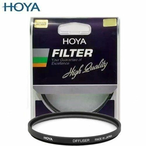 Hoya 49mm Diffuser Filtre