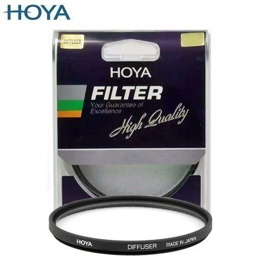 Hoya 52mm Diffuser Filtre