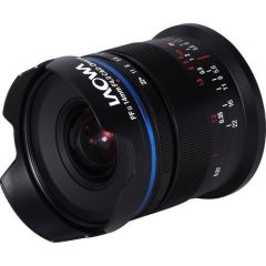 Laowa 14mm F/4 FF RL Zero-D Lens (Leica L)