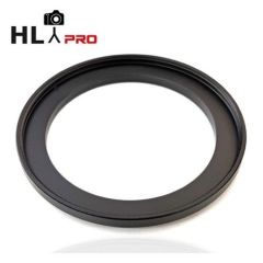 Hlypro Filtre Çevirici 49mm - 52mm (Step Ring)