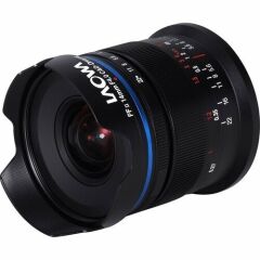 Laowa 14mm F/4 FF RL Zero-D Lens (Sony FE)