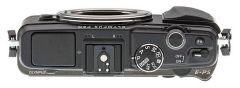 Olympus E-P5 12-50mm EZ Lens Kit ile Aynasız Fotoğraf Makinesi Siyah