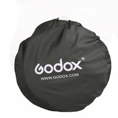Godox 80x120cm 5 in 1 Reflektör Seti