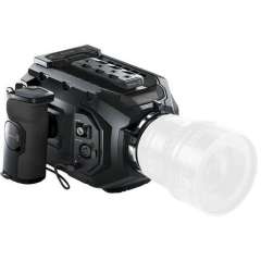 Blackmagic Design URSA Mini 4.6K EF Profesyonel Sinema Kamerası