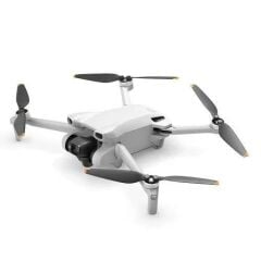 DJI Mini 3 Fly More Combo Plus Drone (DJI RC)