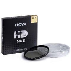 Hoya 72mm HD MK II Circular Polarize Filtre