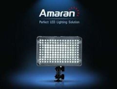 Aputure Amaran AL-198 Kamera Işıgı