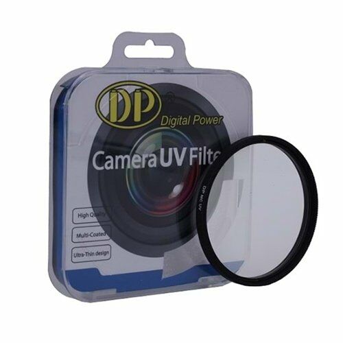 DP 67mm UV Filtre