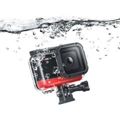 Insta360 ONE RS/4K Lens Dive Case