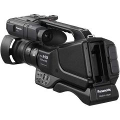 Panasonic HC-MDH3 AVCHD Profesyonel Video Kamera