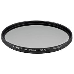 Hoya 62mm HD Nano MK II Circular Polarize Filtre