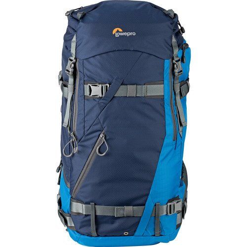 Lowepro Powder BP 500 AW Sırt Çantası (Mavi)