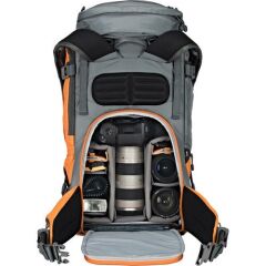 Lowepro Powder BP 500 AW Sırt Çantası (Mavi)