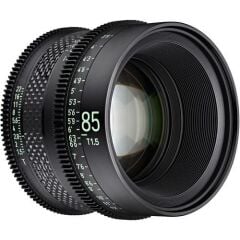 XEEN CF 85mm T1.5 Pro Cine Lens (Sony E)