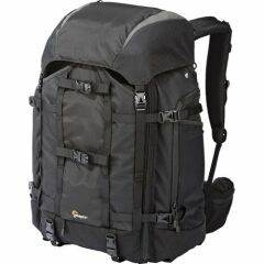 Lowepro Pro Trekker 450 AW Sırt Çantası (Siyah)