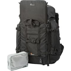 Lowepro Pro Trekker 450 AW Sırt Çantası (Siyah)