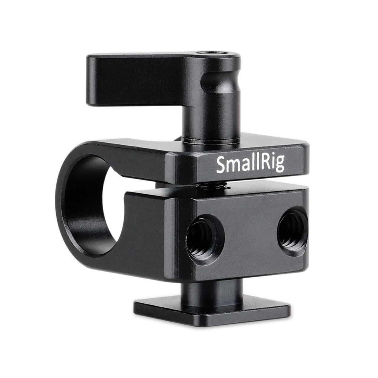 SmallRig Soğuk Pabuçlu 15mm Çubuk Kelepçesi 1597