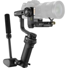 Zhiyun Weebill 3S Combo El Gimbalı