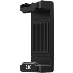 JJC TP-MT1K Hero Aksiyon Kamera ve Telefon Adaptörlü Mini Tripod