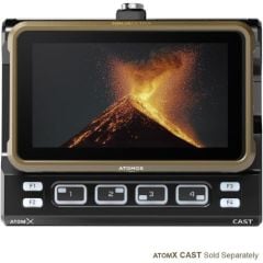 Atomos Ninja Ultra 5,2'' 4K HDMI Kayıt Monitörü